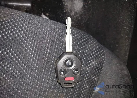 2014 Subaru Impreza 2.0I z USA, uszkodzony, nr VIN JF1GPAA63E8250186